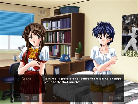 x change game.